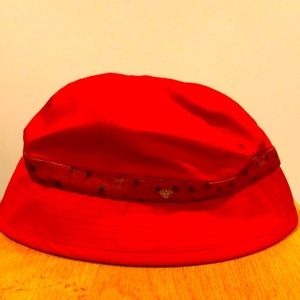 Diamond Supply Co. Ostrich Bucket Hat